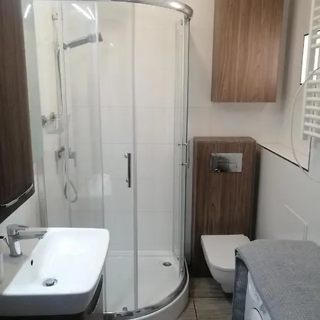 Apartamento W Centrum *