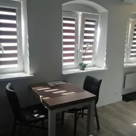 Apartment W Centrum Lublin