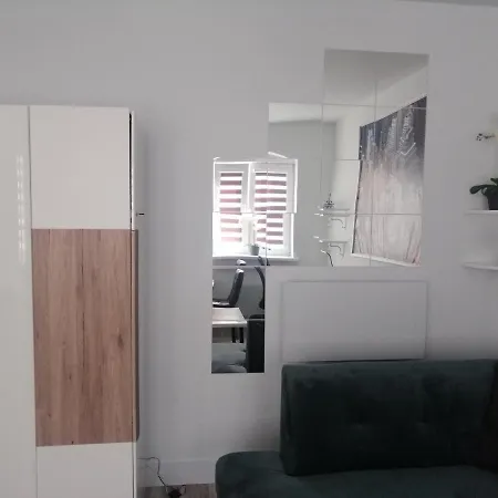Apartment W Centrum *