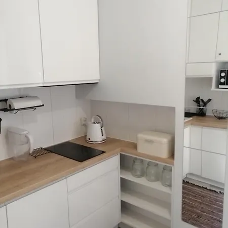 W Centrum Apartment