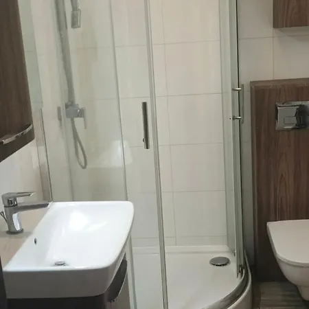 Apartamento W Centrum