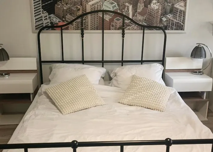 W Centrum * لوبلين